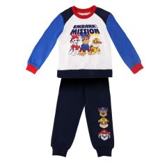Chandal Cotton Brushed La Patrulla Canina 