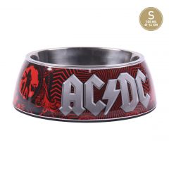 Comedero Para Perro S Acdc