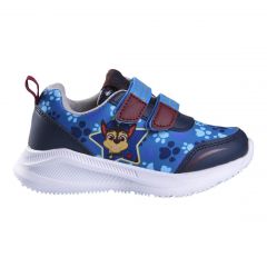 Deportiva Suela Ligera Eva Infantil Paw Patrol