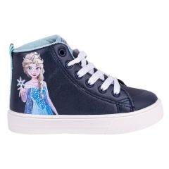 Deportiva Suela Pvc Bota Frozen