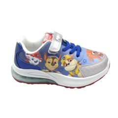 Deportiva Suela Pvc Con Luces 