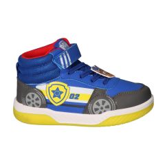 Deportiva Suela Pvc Con Luces 