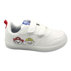 Deportiva Suela Pvc Escolar La Patrulla Canina