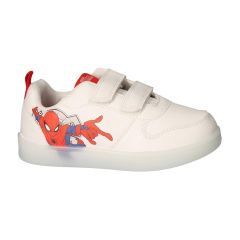 Deportiva Suela Pvc Escolar Sp
