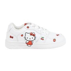 Deportiva Suela Pvc Hello Kitty  