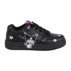 Deportiva Suela Pvc Hello Kitty  