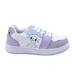 Deportiva Suela Pvc Stitch