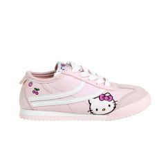 Deportiva Suela Tpr Hello Kitty  