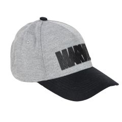 Gorra Visera Curva Adulto Marvel