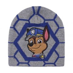 Gorro Con Aplicaciones Bordado Paw Patrol Movie