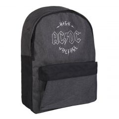 Mochila Casual Urbana ACDC