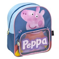Mochila Infantil Peppa Pig