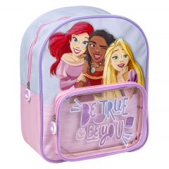 Mochila Infantil Princess