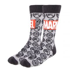 Pack Calcetines 3 Piezas Marvel