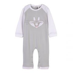 Pelele Interlock Looney Tunes bebe