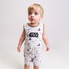 Cerdá Zapatillas de Casa Bota Star Wars Darth Vader Niños