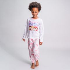 Pijama Largo Princess