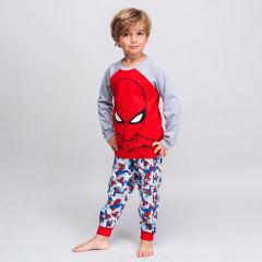 Pijama Largo Spiderman