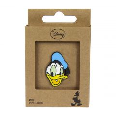 Pin Metal Disney Donald