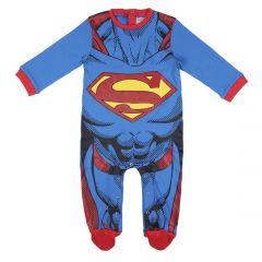 Ropa Bebé Pelele Superman