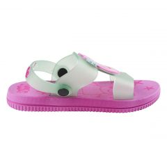 Sandalias Casual Goma Peppa Pig