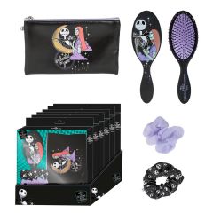 Set De Belleza Caja Nightmare Before Christmas