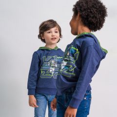 Sudadera Con Capucha Buzz Lightyear