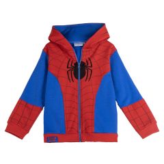 Sudadera Con Capucha Cotton Brus