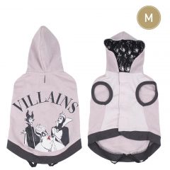 Sudadera Para Perro M Disney Villanas