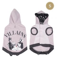 Sudadera Para Perro S Disney Villanas