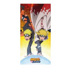 Toalla Algodón Premium Naruto