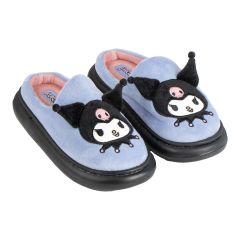 Zapatillas De Casa Abierta Hello Kitty  