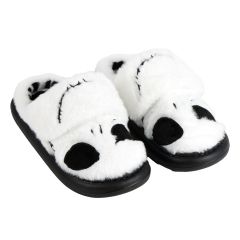 Zapatillas De Casa Abierta Nightmare Before Christmas  