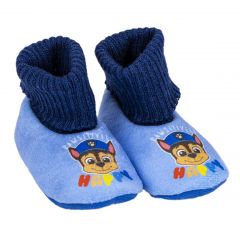 Zapatillas De Casa Bota La Patrulla Canina