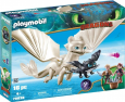 Playmobil Dragons Set De Juego Furia Diurna Super Moments