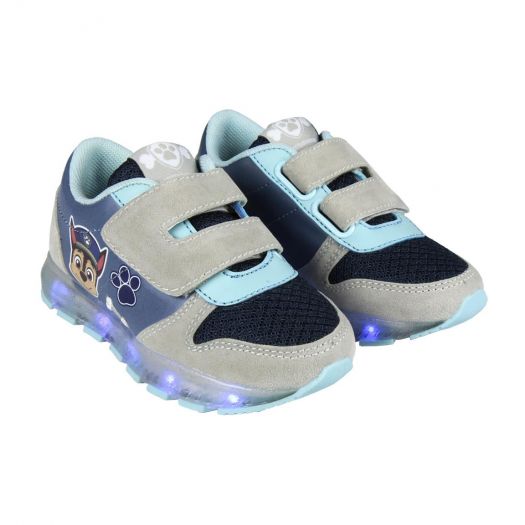 Comprar Deportiva Luces La Patrulla Canina Chase al mejor precio. | Super  Moments