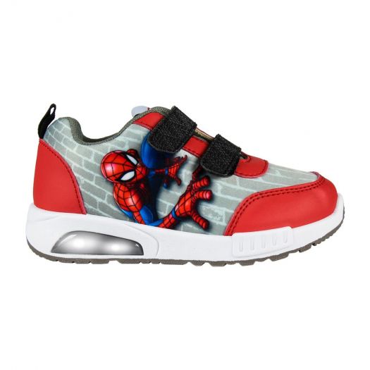 Deportivas spiderman clearance