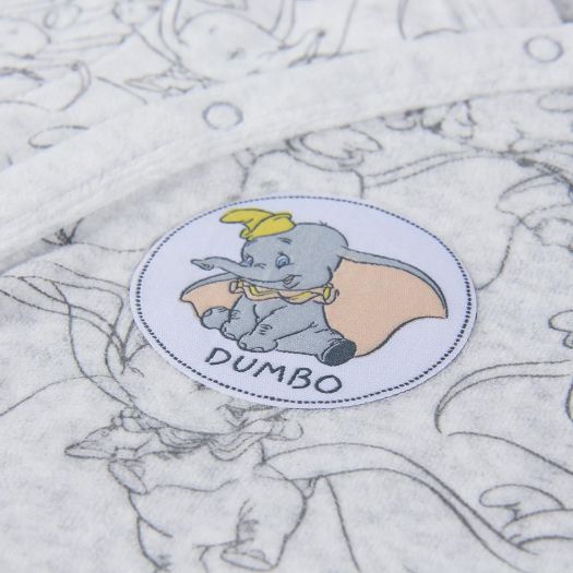 Comprar Pelele Disney Dumbo Al Mejor Precio Super Moments Comprar Pelele Disney Dumbo Al Mejor Precio Super Moments