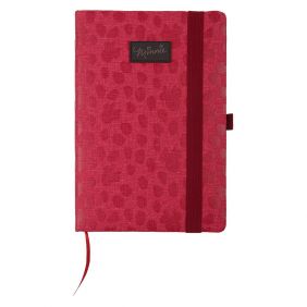 Cuaderno De Notas Minnie A5