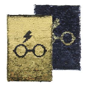 Cuaderno De Notas Premium Harry Potter A5