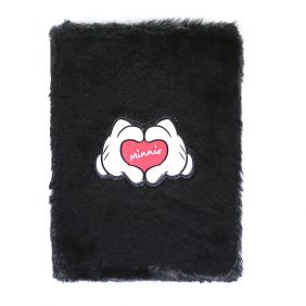 Cuaderno De Notas Premium Minnie A5