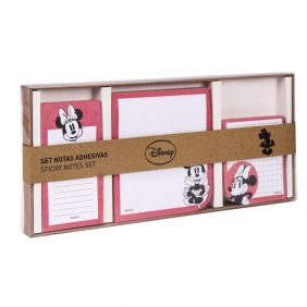 Notas Adhesivas Minnie