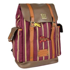 Mochila Casual Viaje Harry Potter 42 Cm