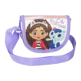 Bolso Fantasia Gabby´S Dollhouse