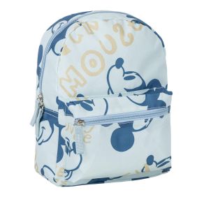 Mochila Guarderia Estampado Mickey
