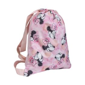 Saquito Estampado Minnie