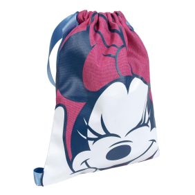 Saquito Escolar Minnie