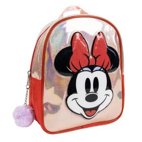 Mochila Infantil Tiempo Libre Fantasia Mn