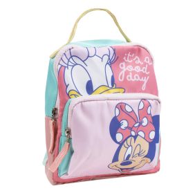 Mochila Infantil Tiempo Libre Mn