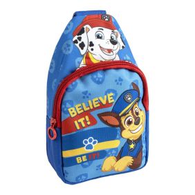 Mochila Infantil Bandolera Pw